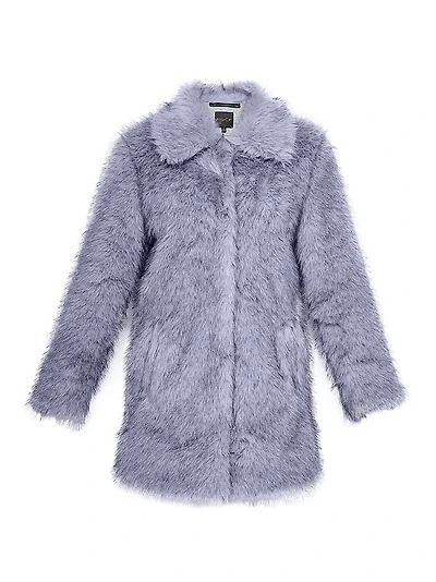 Billie Faux Fur Jacket