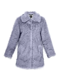 Billie Faux Fur Jacket