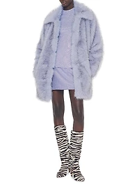 Billie Faux Fur Jacket