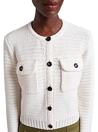 Monique Cardigan