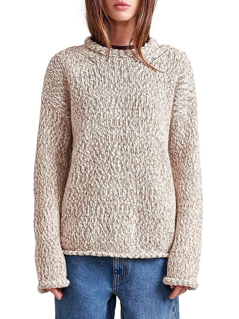 Eclair Sweater