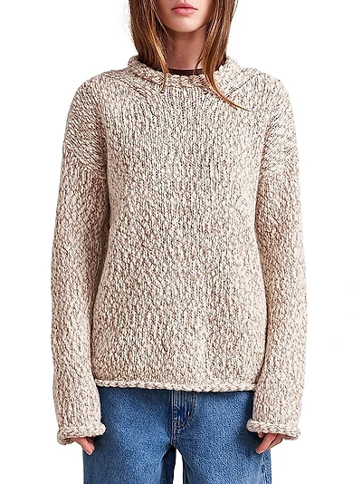 Eclair Sweater