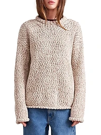 Eclair Sweater