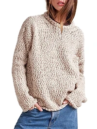 Eclair Sweater