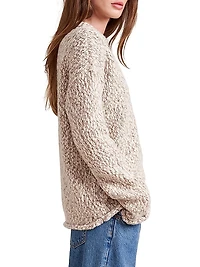 Eclair Sweater