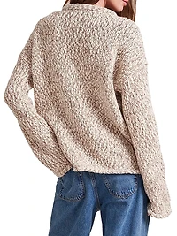 Eclair Sweater