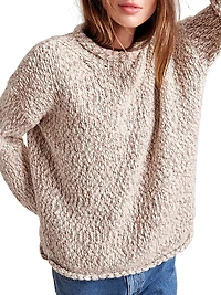 Eclair Sweater
