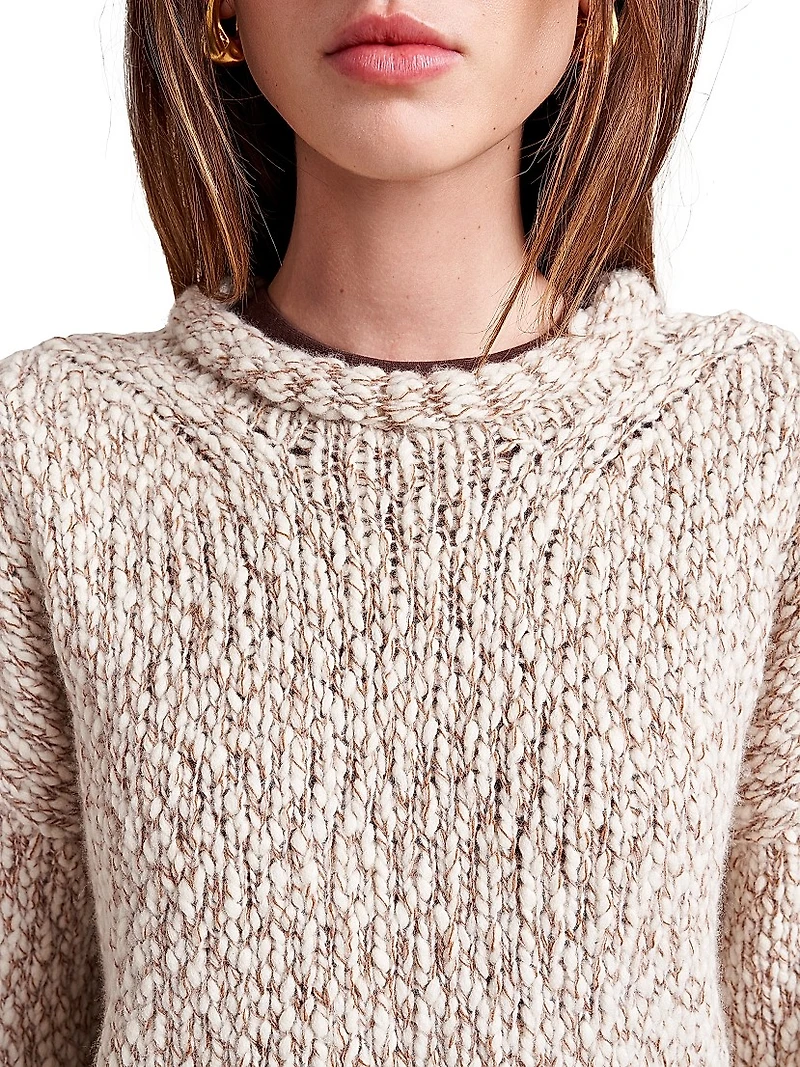 Eclair Sweater