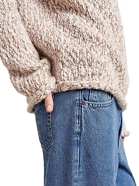 Eclair Sweater