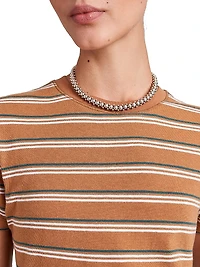 Striped Molly Tee