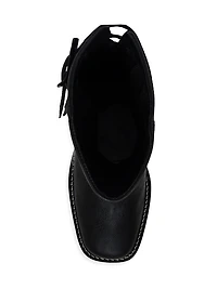 Burke Moto Boots