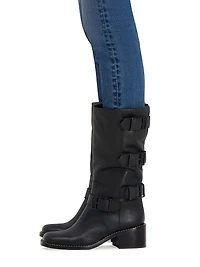 Burke Moto Boots