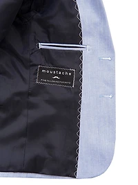 Little Boy's & Peak Lapel Blazer