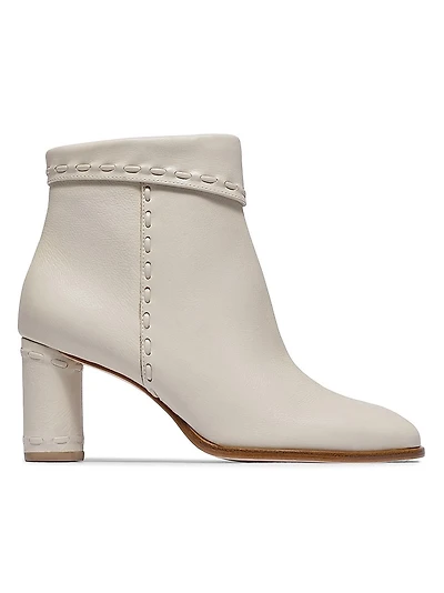 Gene Ankle Booties