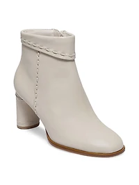 Gene Ankle Booties