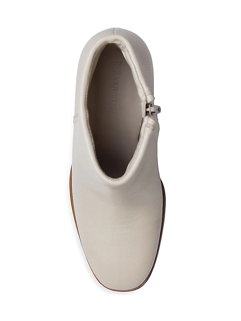 Gene Ankle Booties