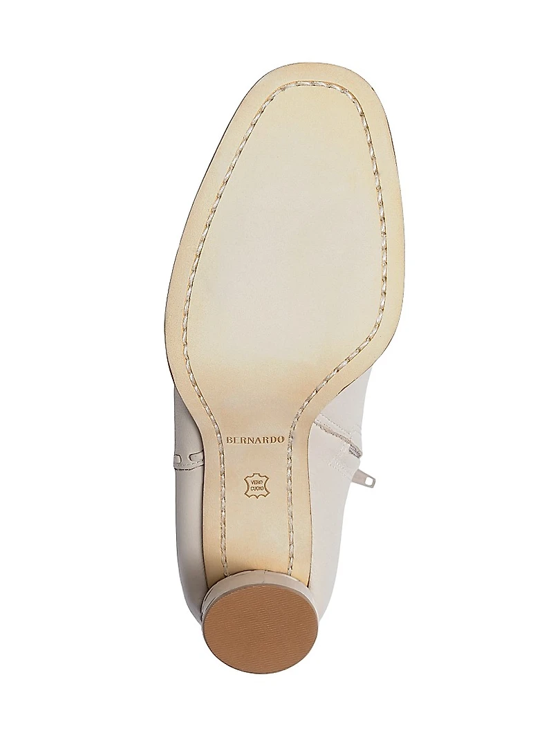 Gene Ankle Booties