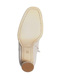 Gene Ankle Booties