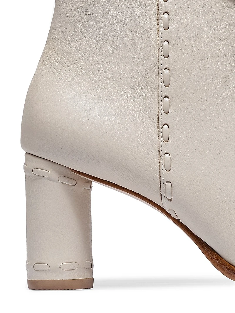 Gene Ankle Booties
