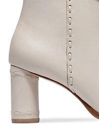 Gene Ankle Booties