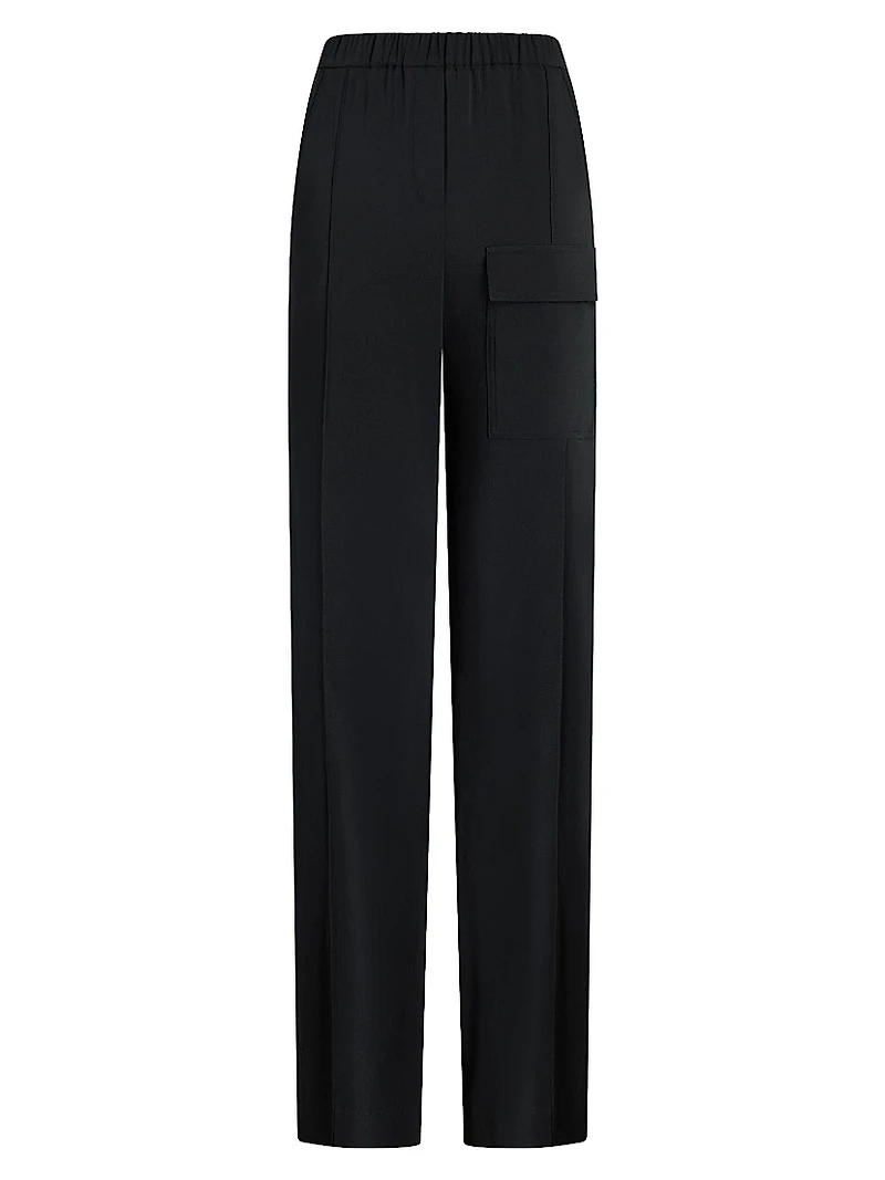 Harper Pull-On Pants