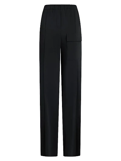 Harper Pull-On Pants