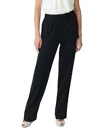 Harper Pull-On Pants