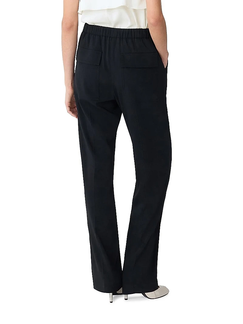 Harper Pull-On Pants