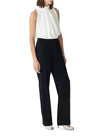 Harper Pull-On Pants