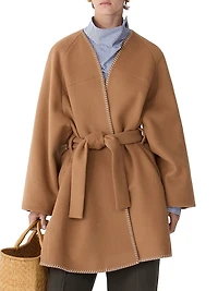 Sonoma Wrap Cardigan