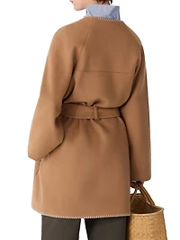 Sonoma Wrap Cardigan