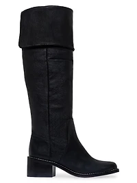 Brix Over The Knee Boots