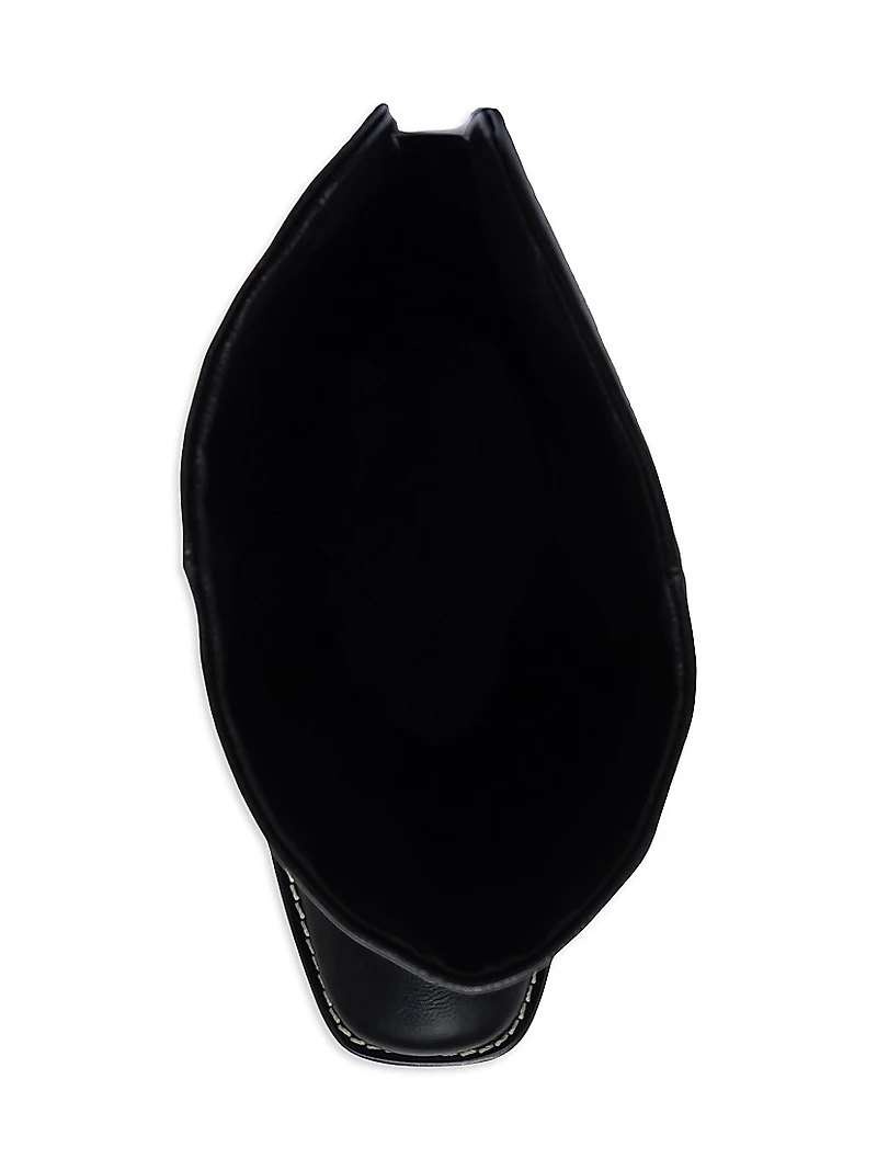 Brix Over The Knee Boots