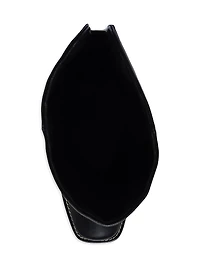 Brix Over The Knee Boots