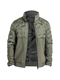 Ascension Bomber Jacket