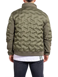 Ascension Bomber Jacket