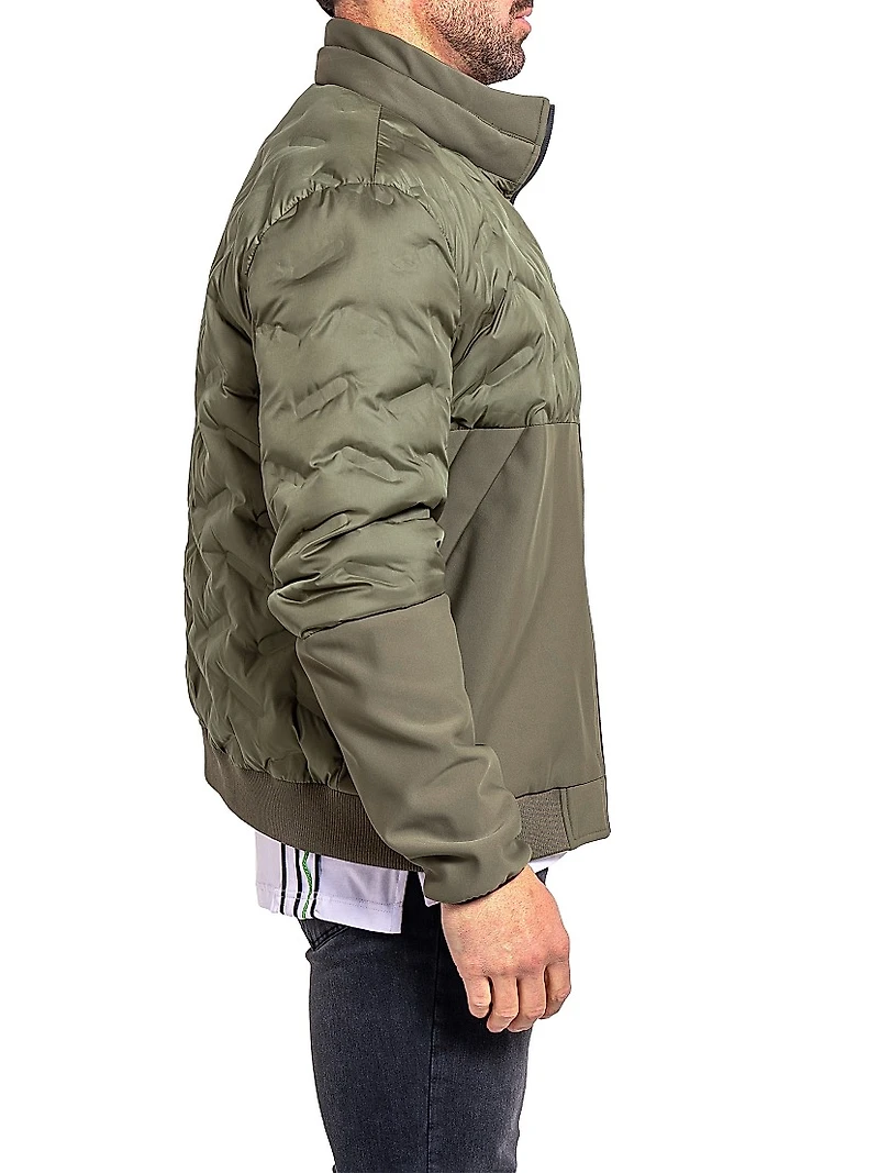 Ascension Bomber Jacket