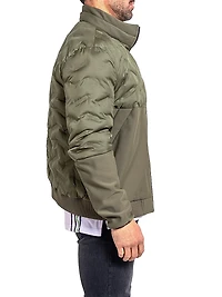 Ascension Bomber Jacket