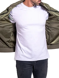 Ascension Bomber Jacket