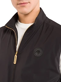 Italian Refined Luxurious Sport Vest