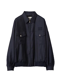 Batavia Blouson Jacket