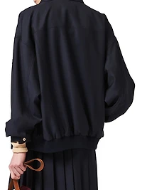 Batavia Blouson Jacket