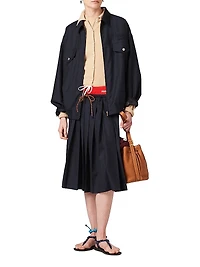 Batavia Blouson Jacket