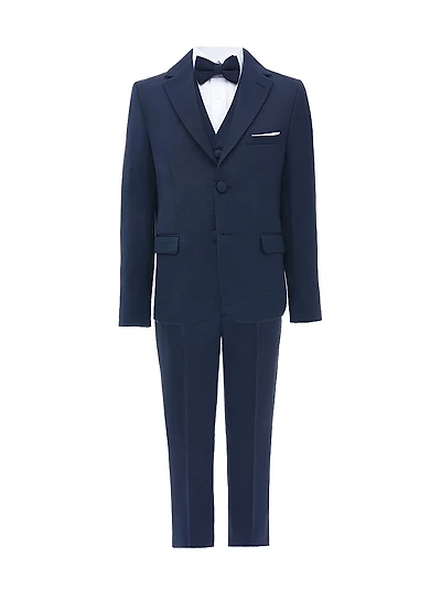 Little Boy's & Formal Suit