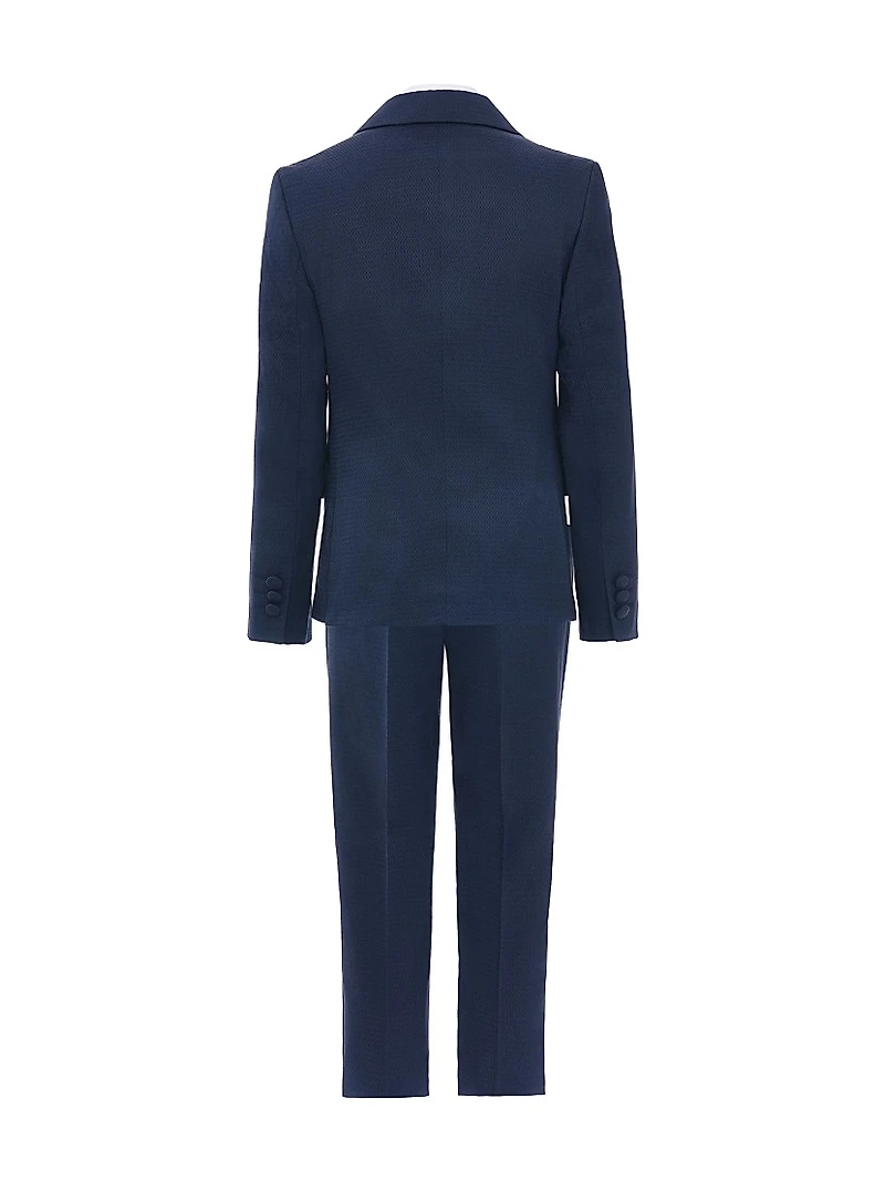 Little Boy's & Formal Suit