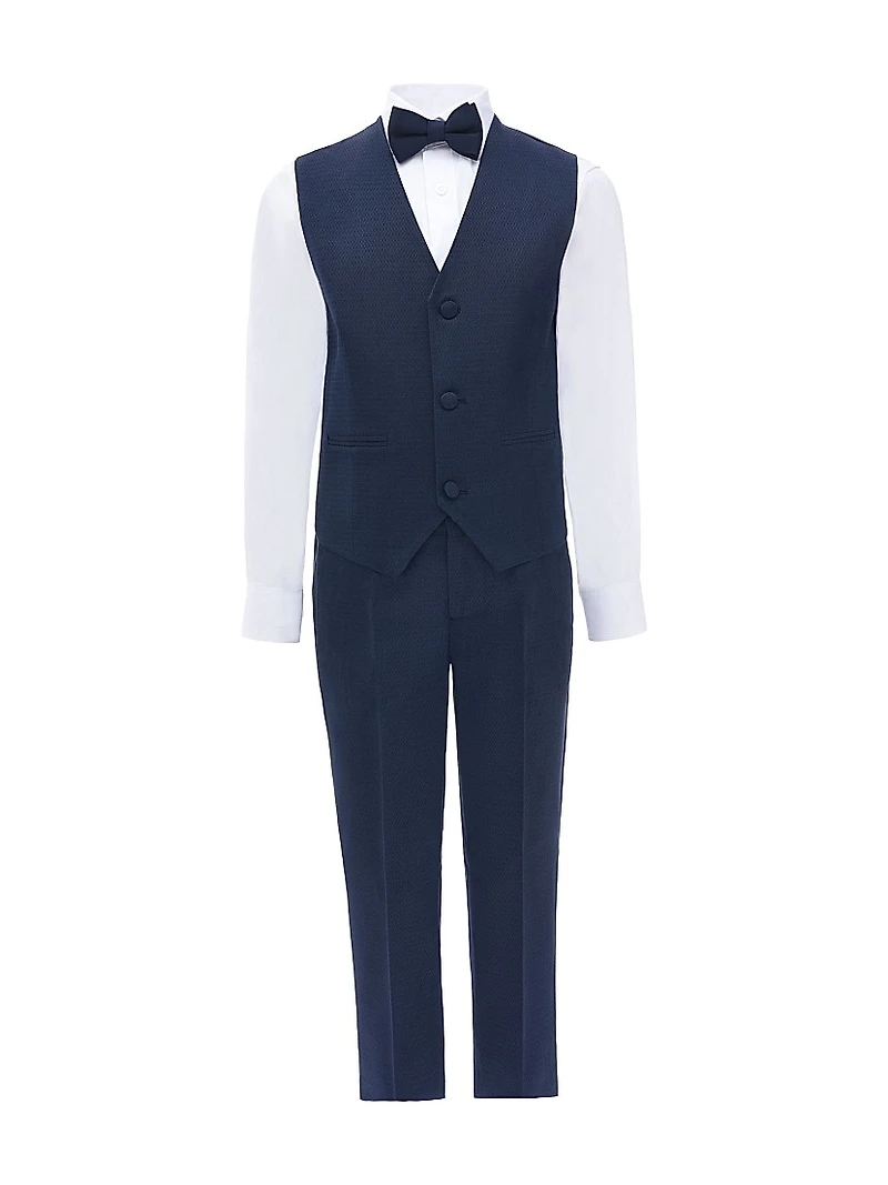 Little Boy's & Formal Suit