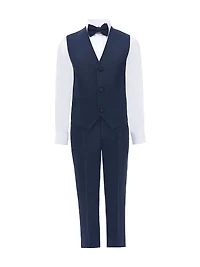 Little Boy's & Formal Suit