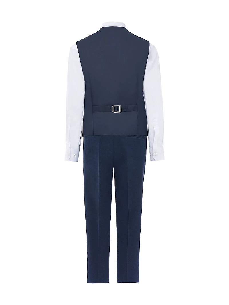 Little Boy's & Formal Suit
