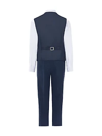 Little Boy's & Formal Suit