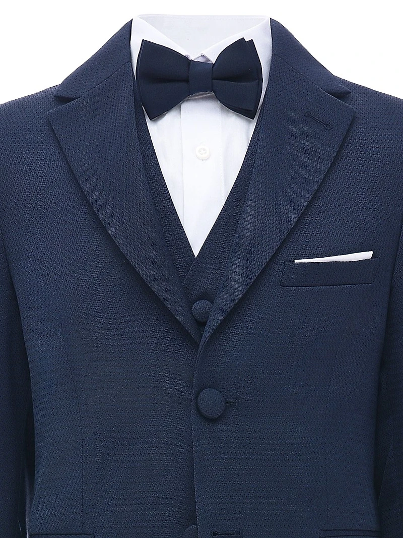 Little Boy's & Formal Suit